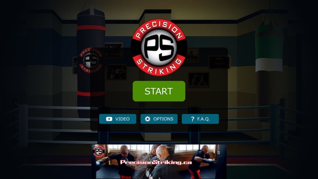 Virtual Sparring Partner(圖1)-速報App