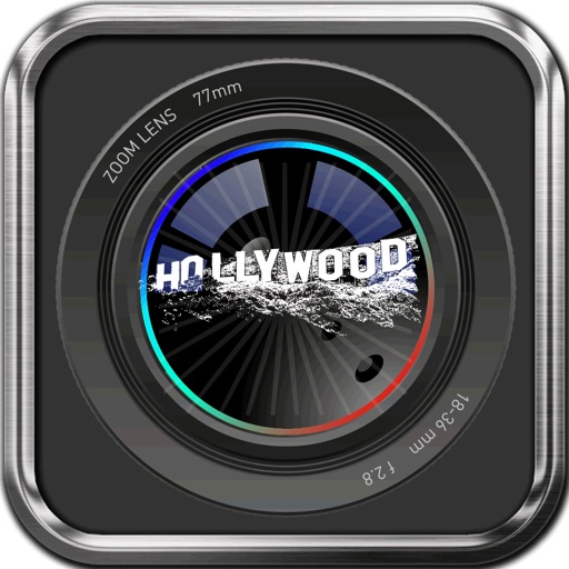 Los Angeles Visitor Guide icon