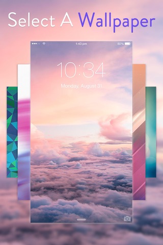 Magic Wallpapers & Backgrounds Pro - Home Screen Maker with Cool Retina Images screenshot 2
