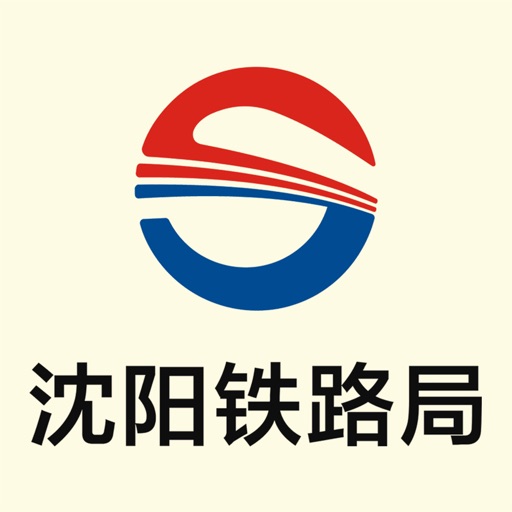 沈阳铁路 icon