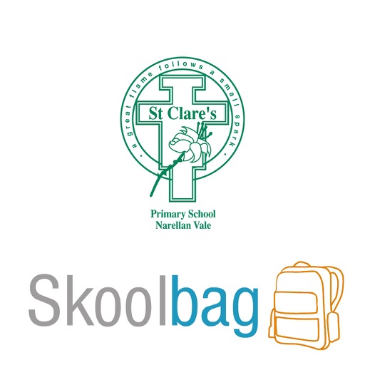 St Clare's Narellan Vale - Skoolbag