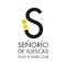 Con esta aplicación móvil podrás sacar el máximo partido a  Señorio de Illescas Golf desde tu Iphone o Ipad: 