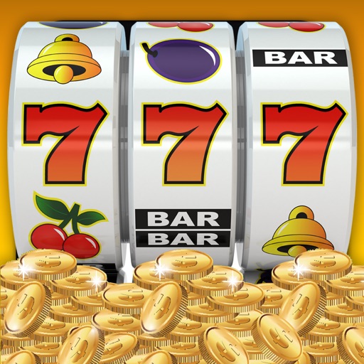 777 - Aces Abuh Dabih Rich FREE Slots Game icon