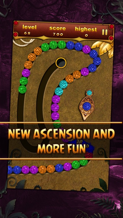 MARBLE BLAST 2016 PLUS 1.2 IOS