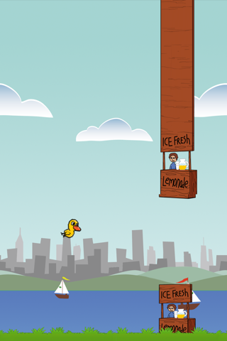 The Duck Song Game screenshot 3