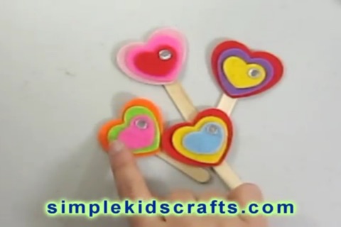 Children's Craft Ideas screenshot 4