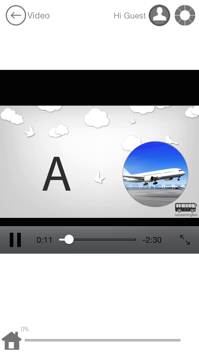 Learn Romanian and Bosnian via Videos by GoLearningBus