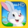 Rocket Rabit HD - A Classic Bunny Game With A Retro Feel