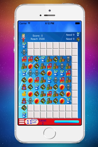 Toy Match Games HD screenshot 3