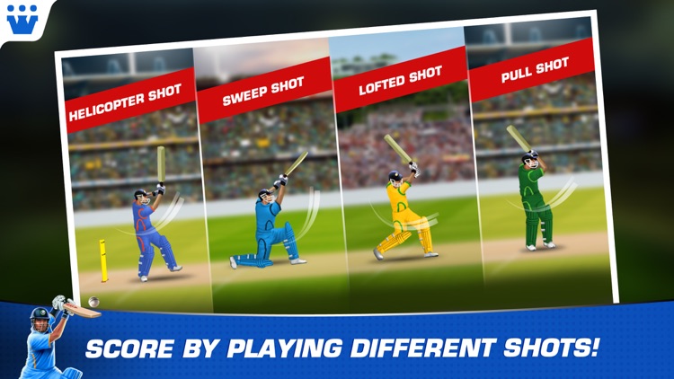 Master Blaster T20 Cricket