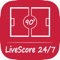 LiveScore 24/7
