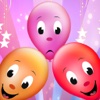 Crazy Balloons (Free)