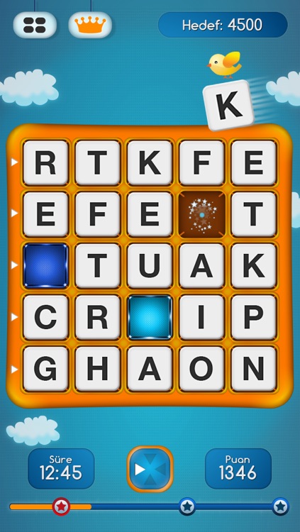 Letter Crush screenshot-3