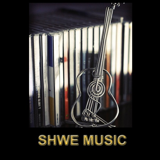 Shwe Music icon