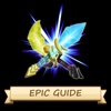 Epic Guide for Epic Island