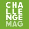 The Challenge Magazine is your best way to learn about ViSalus as a company and its mission to transform Life, Health and Prosperity around the world