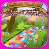 Hidden Objects: World of Candy