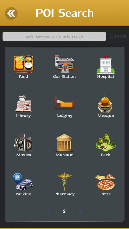 Cortona Tourism Guide screenshot-4