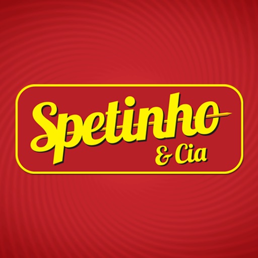 Spetinho & Cia icon