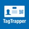 TagTrapper turns your mobile device into a conference entry recorder or a booth lead generation tool