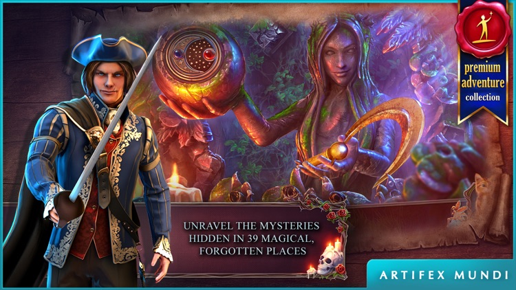Grim Legends: The Forsaken Bride