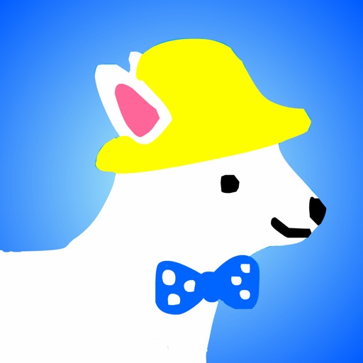 Lamb in a Pram iOS App