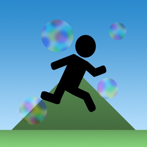Rhythmical Runner iOS App