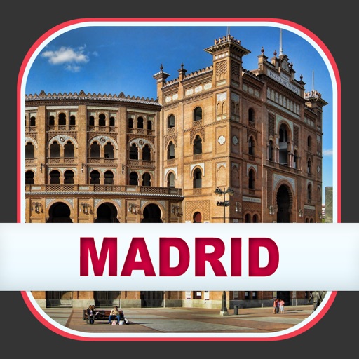 Madrid Travel Guide