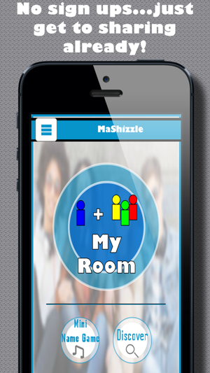 MaShizzle: Share Music and Chat(圖3)-速報App