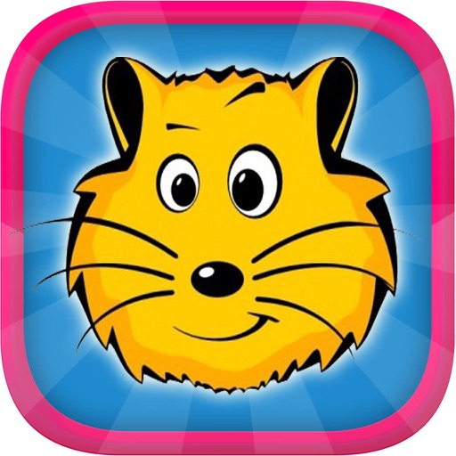 New Jumping Squirrel iOS App