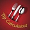 Tip Calculator plus Bill Splitter FREE