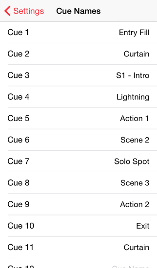 How to cancel & delete LightingPad from iphone & ipad 4