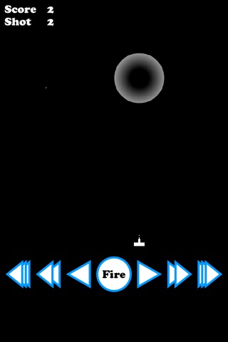 1 dot shooter screenshot 3