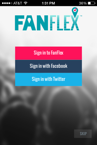 FanFlex screenshot 4