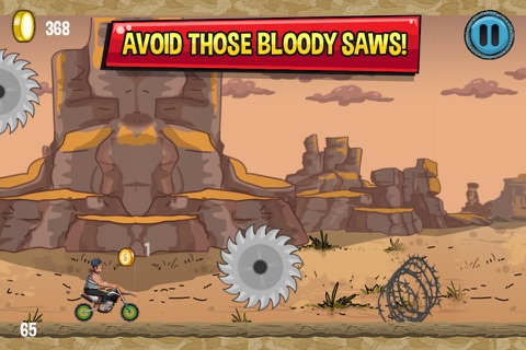 Dirt Drive PRO screenshot 4