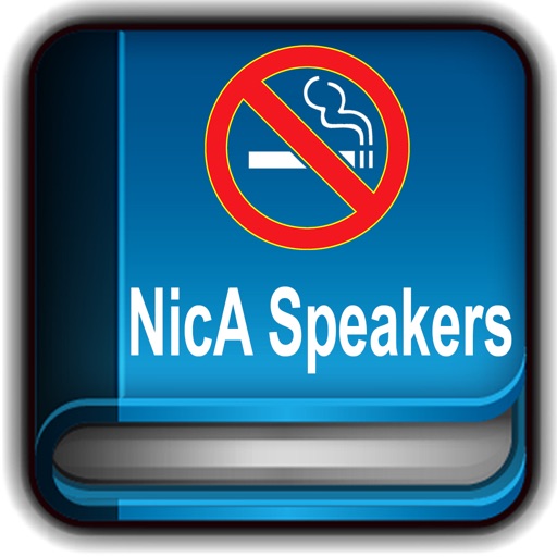 Quit Smoking - Nicotine Anonymous Speakers