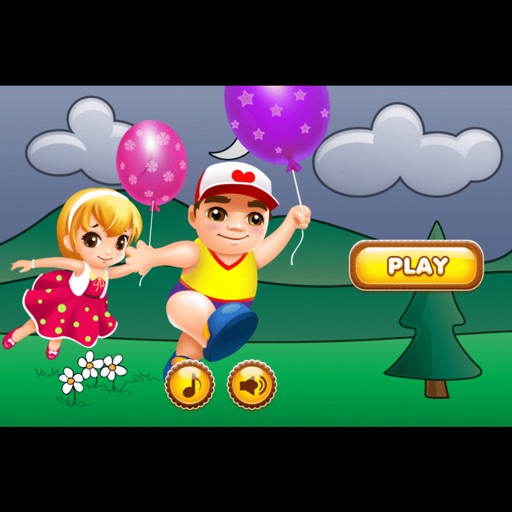 Candy Jumper iOS App