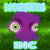 Aaaaah!!! Amazing Monsters Inc Match Pics