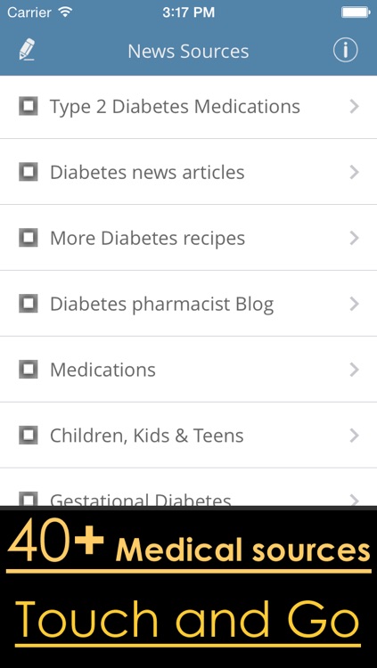 Diabetes news - Best medical research , news , recipes and healthy diet tips for diabetics