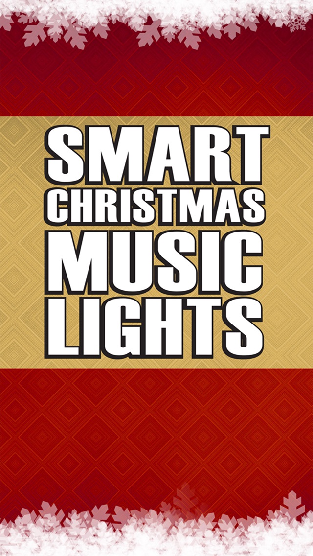 download Smart Christmas Music Lights apps 1