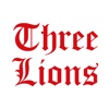 Three Lions Chippy, Haslingden