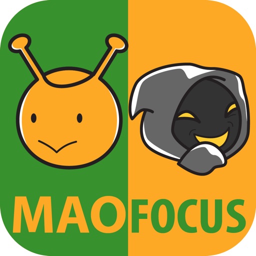Mao Focus by KiDDyApps