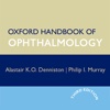 Oxford Handbook of Ophthalmology, 3rd edition
