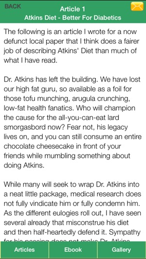 Atkins Diet Guide - Have a Fit & Healthy with Atkins Tracker(圖5)-速報App