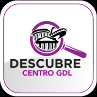 Descubre Centro GDL