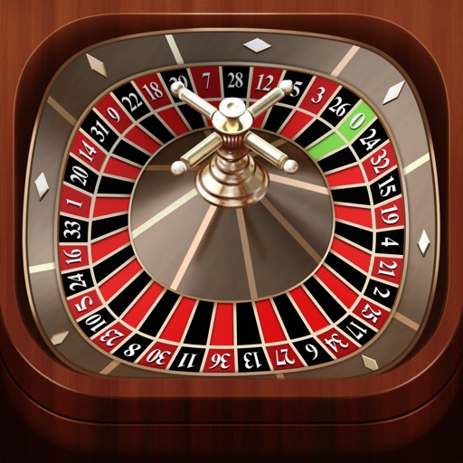 Aries Roulette - Real Life Casino Roulette Table icon