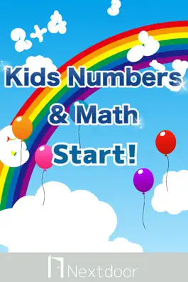 Game screenshot Kids Numbers & Math mod apk