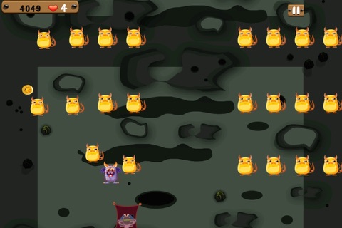 Alchemist Hellfire Defense - Purge the Demon Invasion- Free screenshot 3