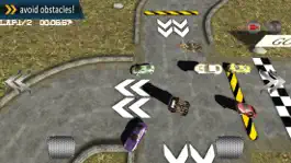 Game screenshot Turbo Skid Racing 2 Free hack