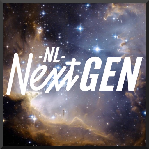 NLNextGen icon